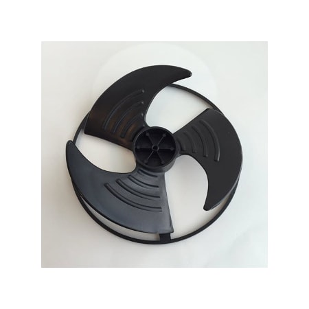Goodman 0161P00055S Condenser Fan Blade 0161P00055